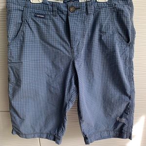 SuperDry Cotton Shorts